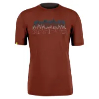 Karpos Bosco T-shirt Med Korta ärmar