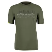Karpos Bosco T-shirt Med Korta ärmar