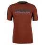 Karpos Bosco T-shirt Med Korta ärmar