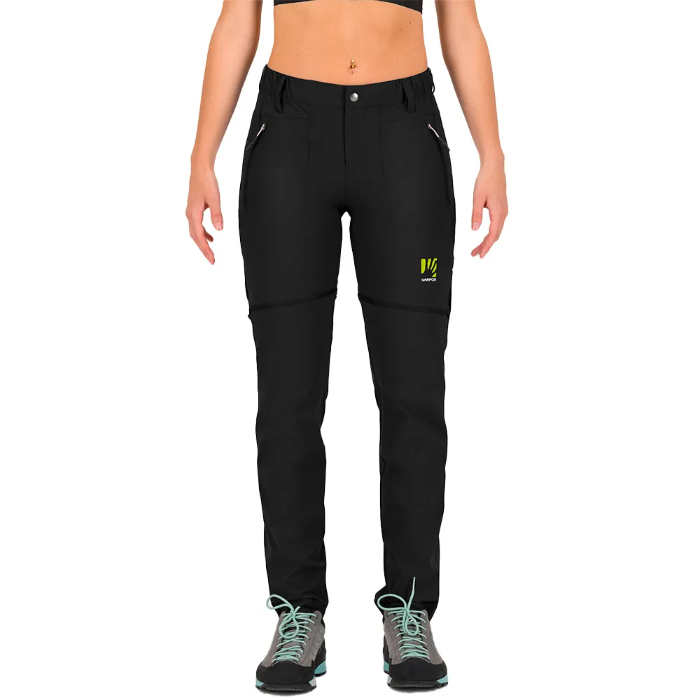 Karpos Bosconero Zip-off Byxor