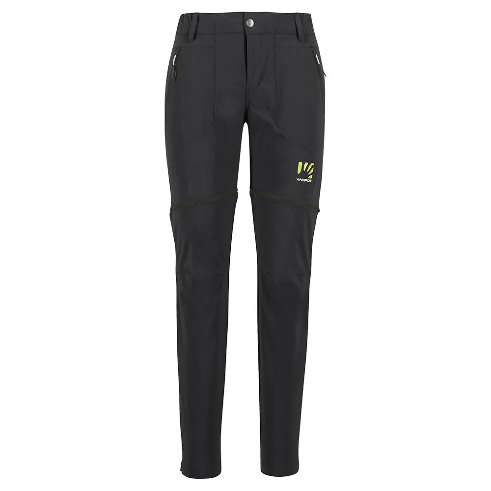 Karpos Bosconero Zip-off Byxor