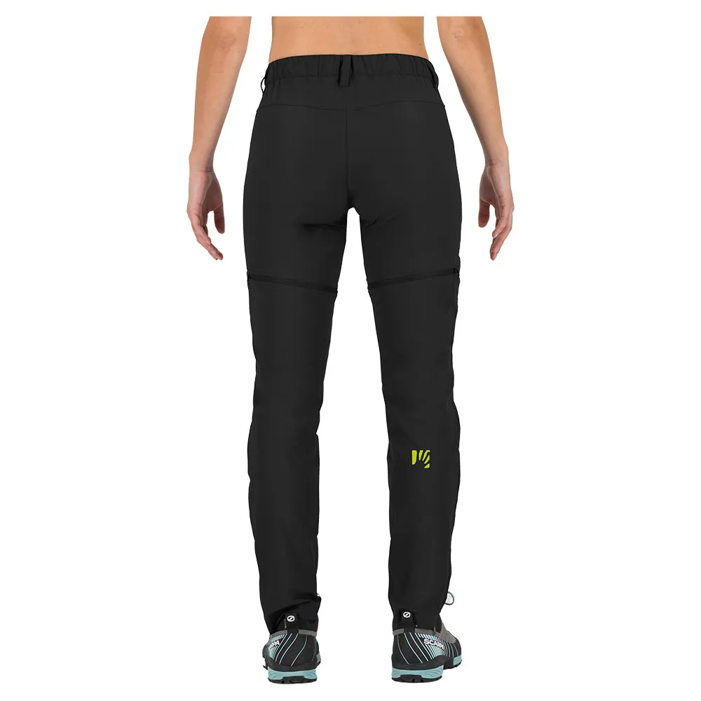 Karpos Bosconero Zip-off Byxor