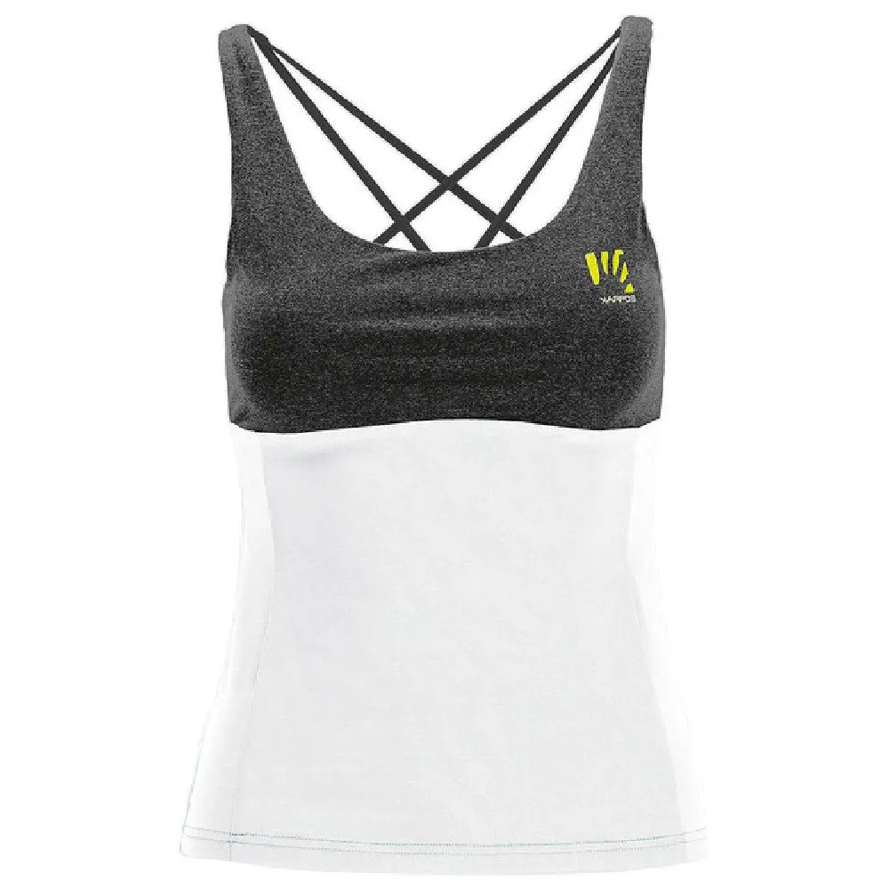 Karpos Bull Evo ärmlös T-shirt