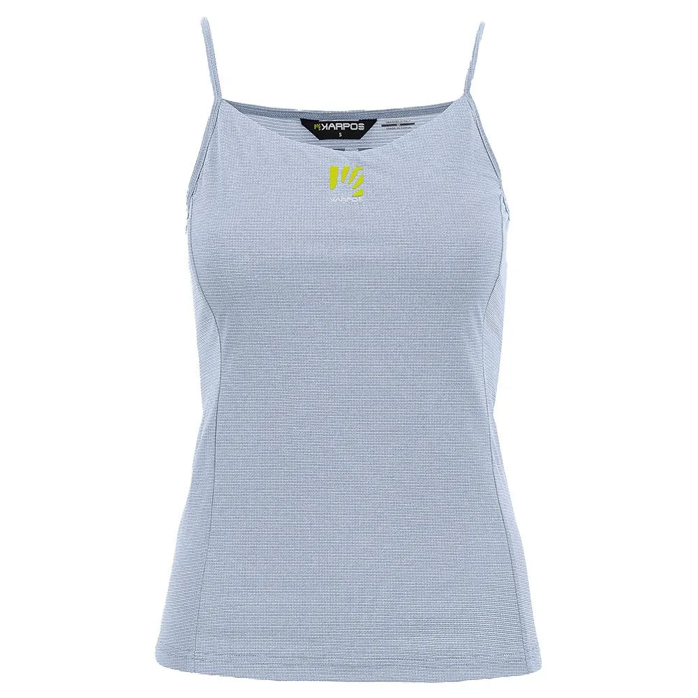 Karpos Bull Sun Evo ärmlös T-shirt Karpos Bull Sun Evo ärmlös T-shirt