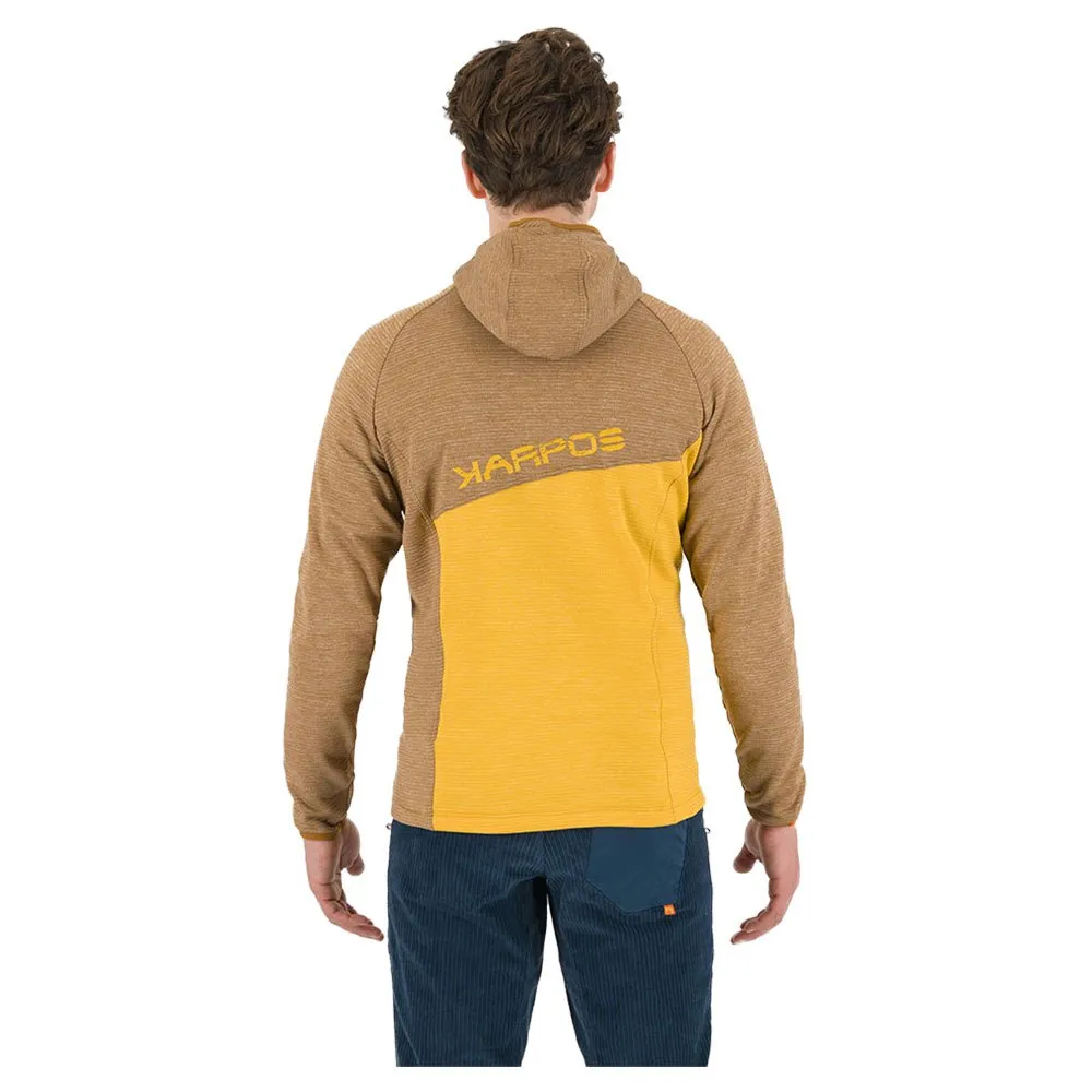 Karpos Camoscio Fleece