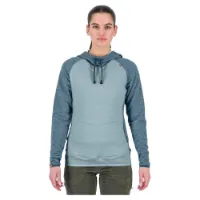 Karpos Camoscio Fleecejacka Med Huva