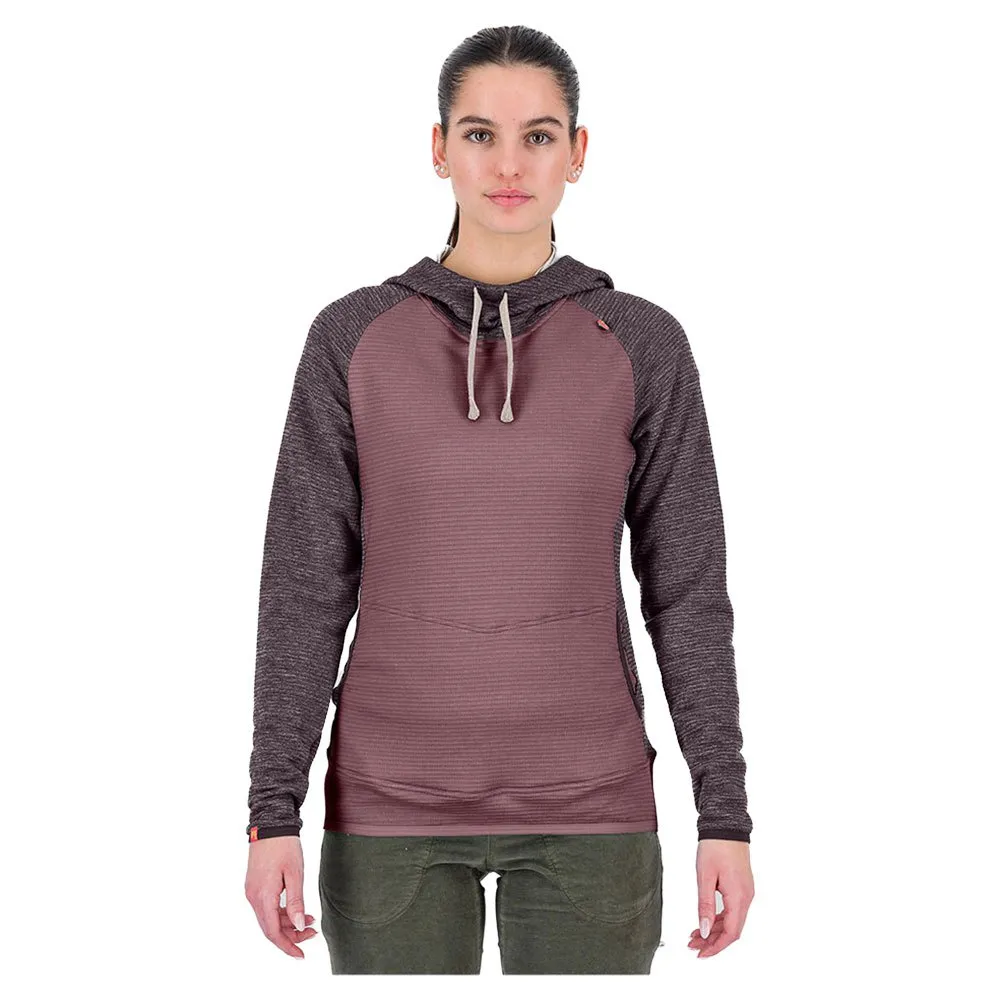 Karpos Camoscio Fleecejacka Med Huva Karpos Camoscio Fleecejacka Med Huva