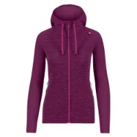 Karpos Camoscio Sweatshirt Med Dragkedja