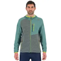 Karpos Camoscio Sweatshirt Med Dragkedja Karpos Camoscio Sweatshirt Med Dragkedja