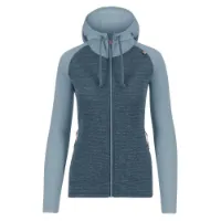 Karpos Camoscio Sweatshirt Med Dragkedja