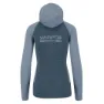 Karpos Camoscio Sweatshirt Med Dragkedja