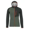 Karpos Camoscio Sweatshirt Med Dragkedja