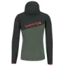 Karpos Camoscio Sweatshirt Med Dragkedja