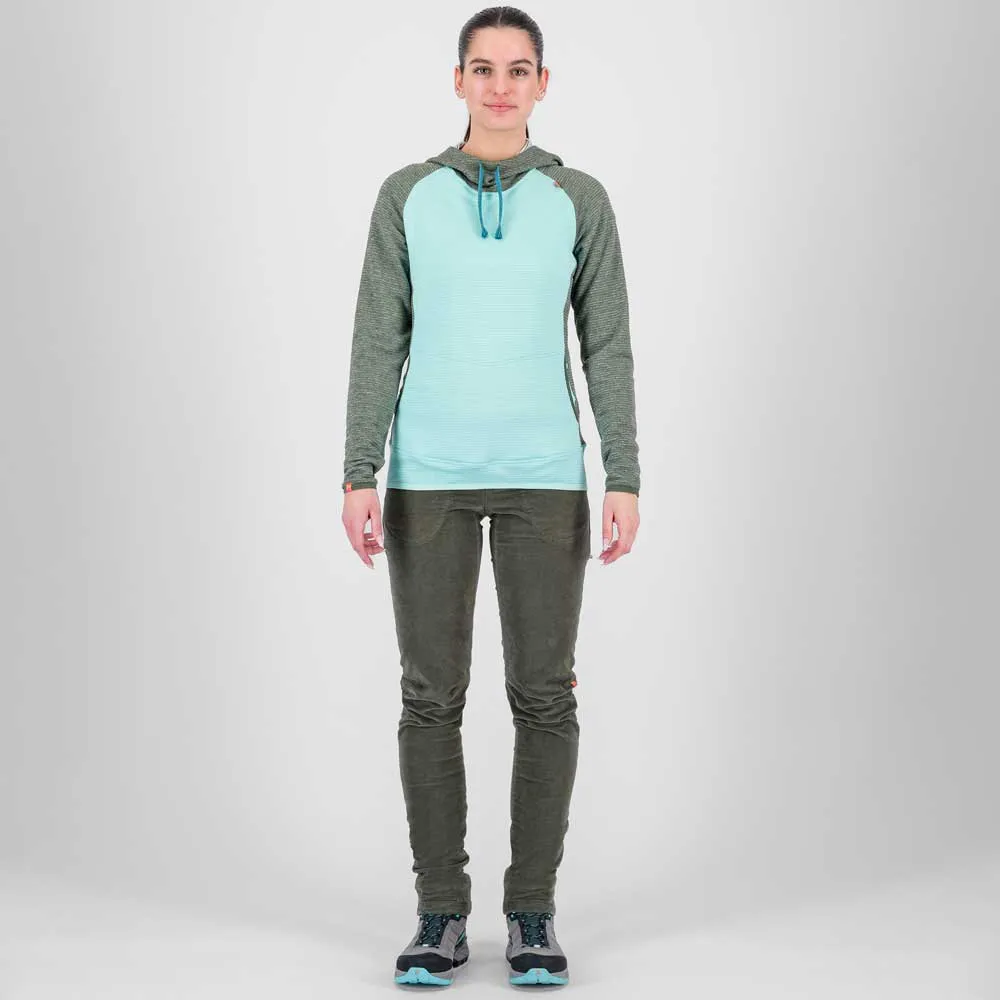 Karpos Camoscio Tröja Med Huva Karpos Camoscio Tröja Med Huva