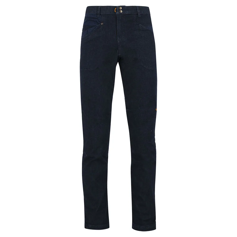Karpos Carpino Jeans Byxor, Blue jeans