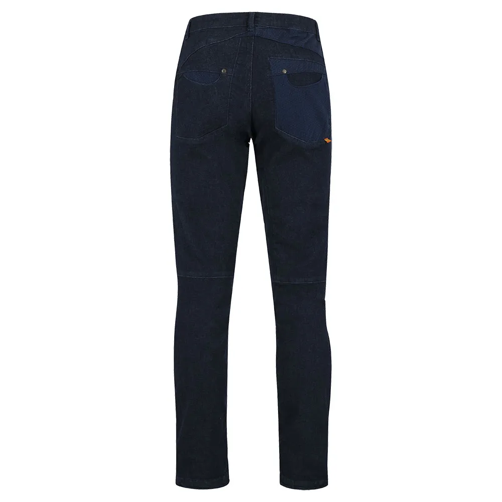 Karpos Carpino Jeans Byxor, Blue jeans