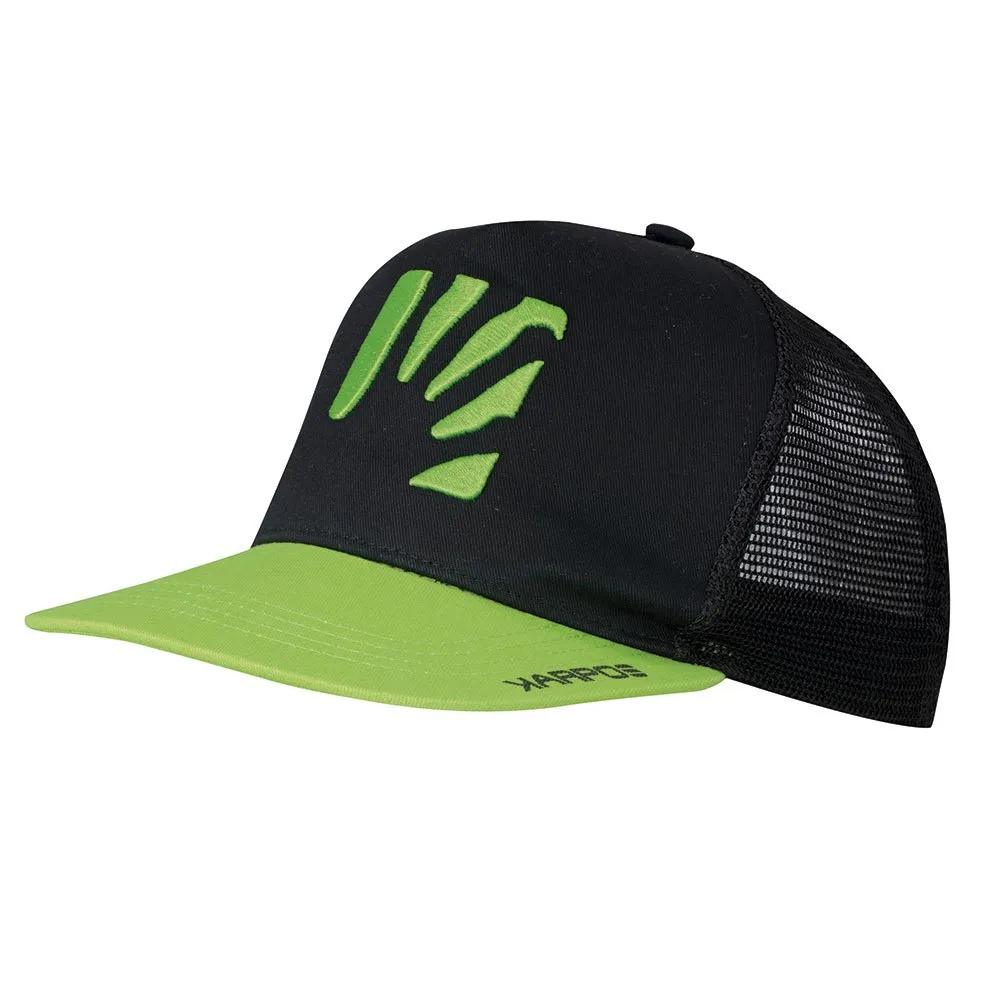 Karpos Catta Keps, Black / karpos green Karpos Catta Keps, Black / karpos green