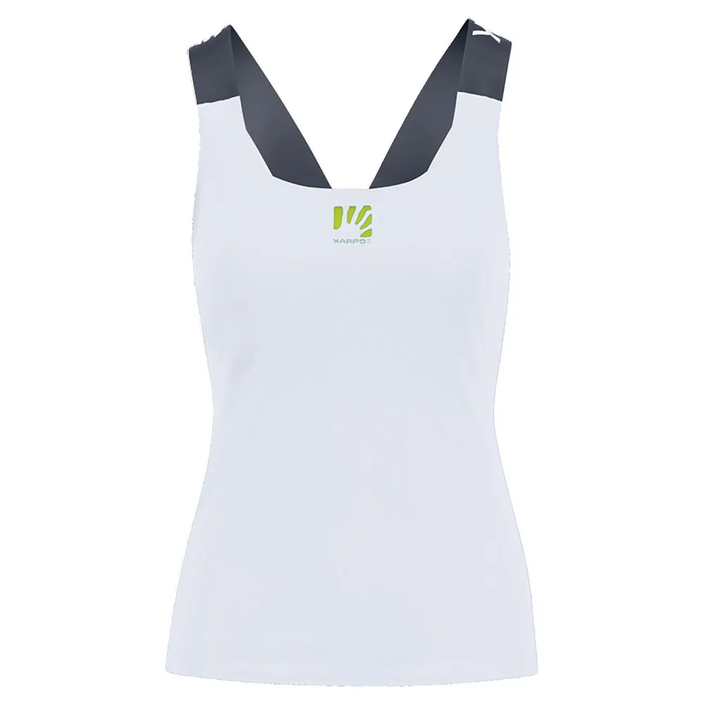 Karpos Cengia ärmlös T-shirt