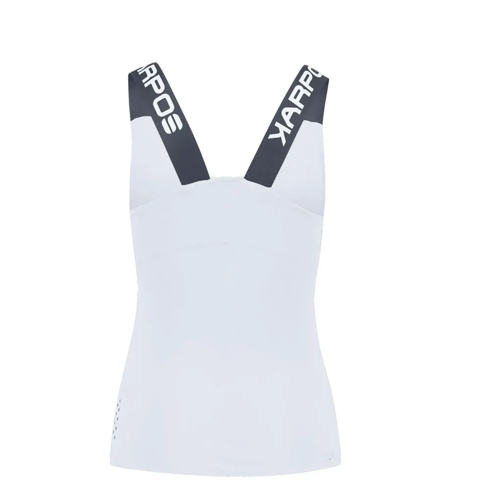 Karpos Cengia ärmlös T-shirt