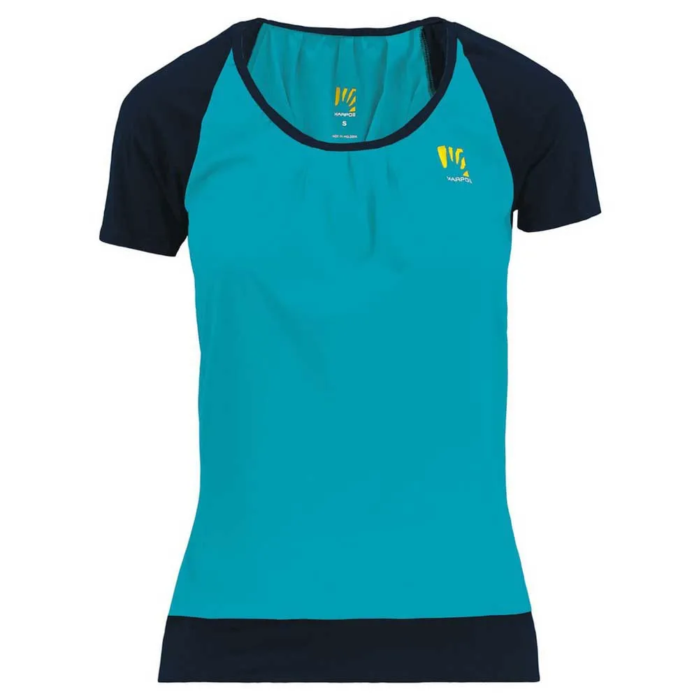 Karpos Cengia T-shirt Med Korta ärmar