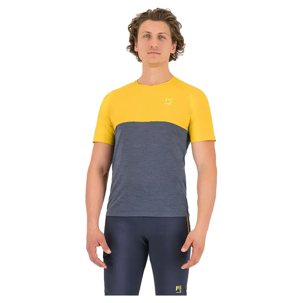 Karpos Cimonega T-shirt Med Korta ärmar