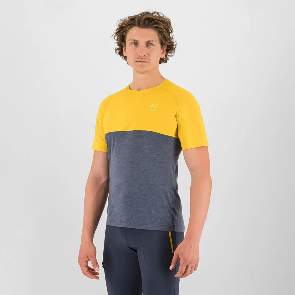 Karpos Cimonega T-shirt Med Korta ärmar