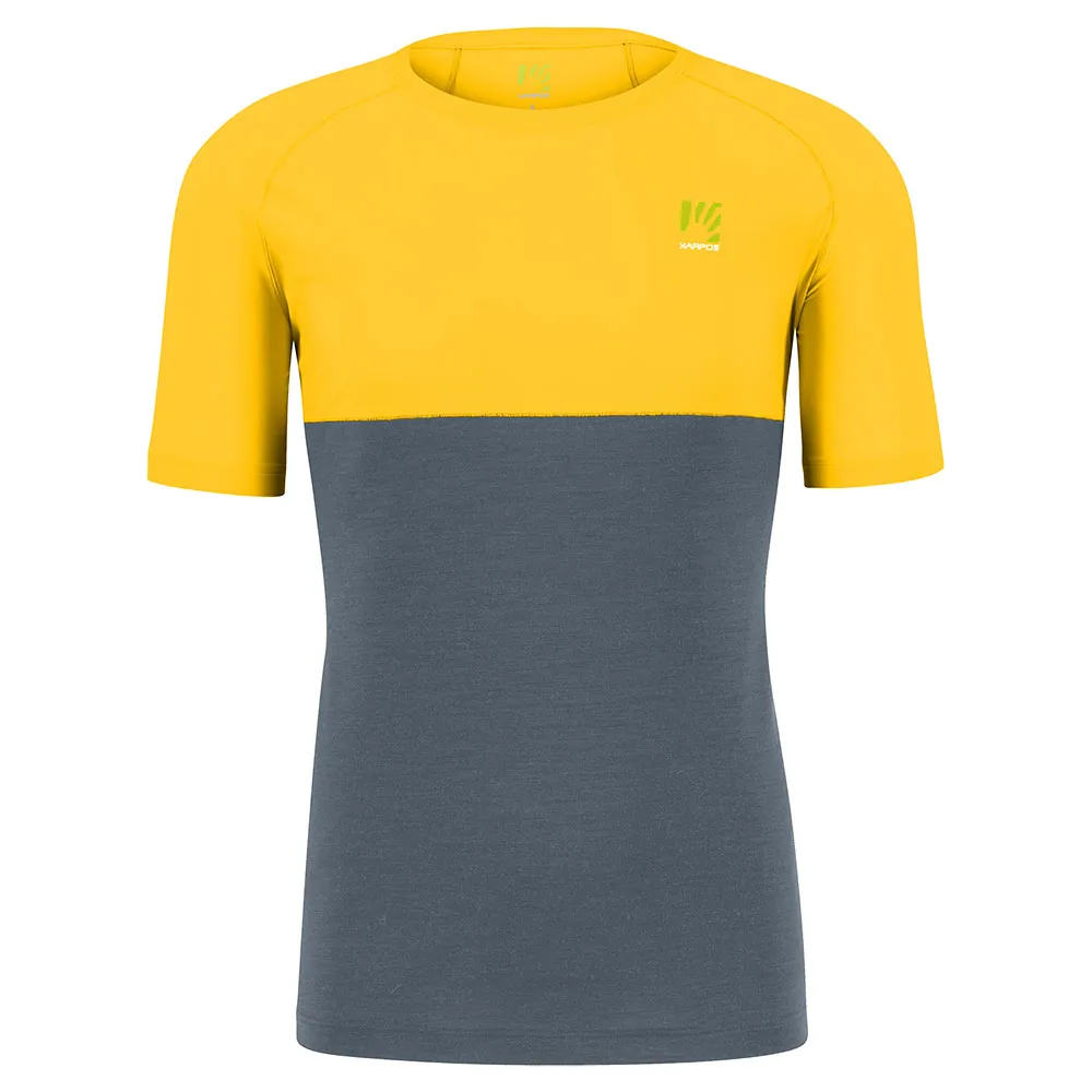 Karpos Cimonega T-shirt Med Korta ärmar