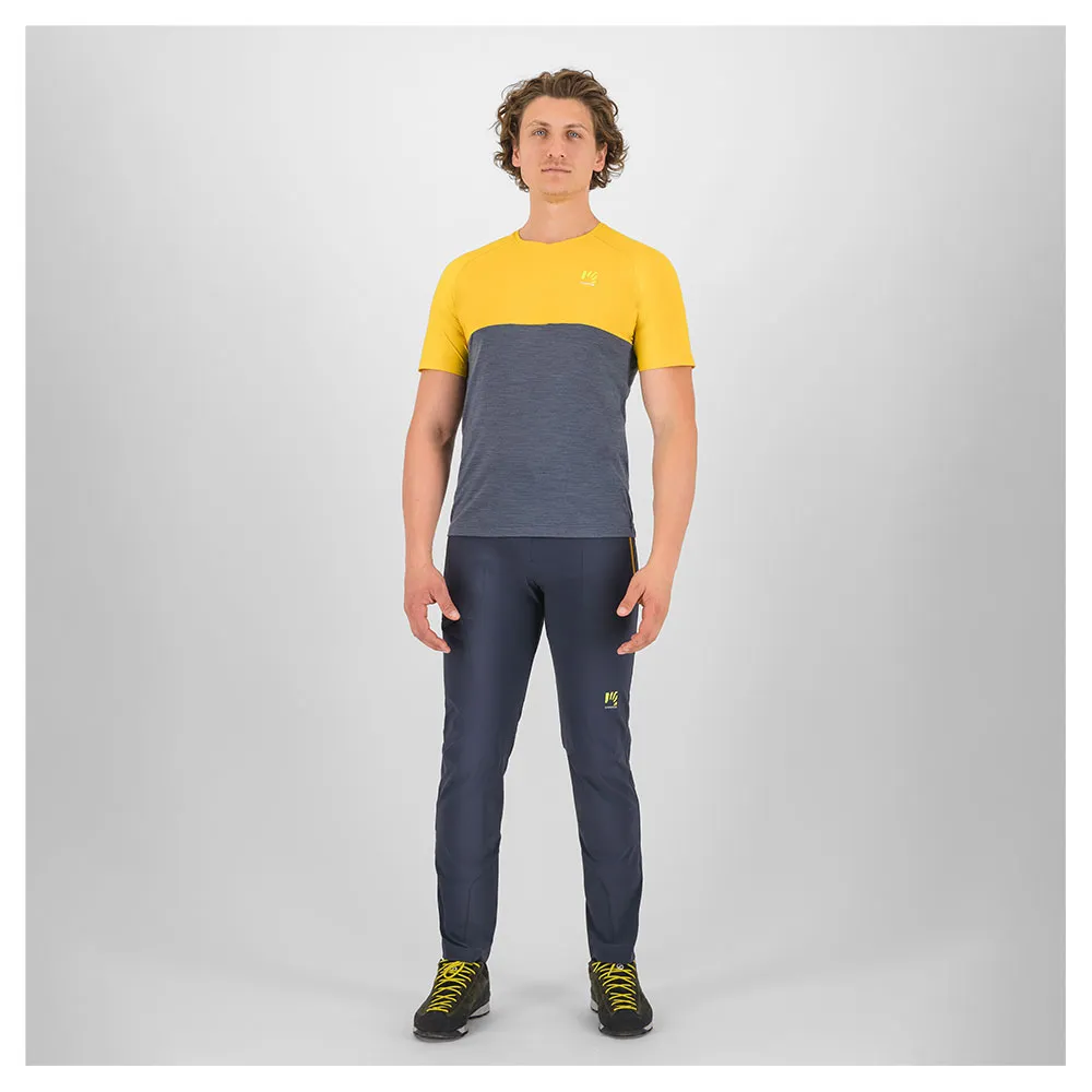 Karpos Cimonega T-shirt Med Korta ärmar