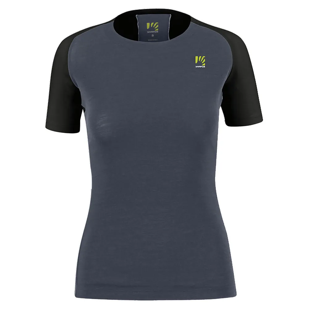Karpos Cimonega T-shirt Med Korta ärmar Karpos Cimonega T-shirt Med Korta ärmar