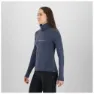 Karpos Coppolo Merino Highneck Tröja, Ombre blue