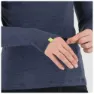 Karpos Coppolo Merino Highneck Tröja, Ombre blue