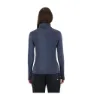Karpos Coppolo Merino Highneck Tröja, Ombre blue