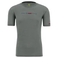 Karpos Coppolo Merino T-shirt Med Korta ärmar Karpos Coppolo Merino T-shirt Med Korta ärmar