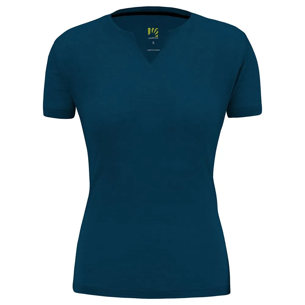 Karpos Coppolo Merino T-shirt Med Korta ärmar