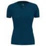 Karpos Coppolo Merino T-shirt Med Korta ärmar