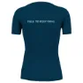 Karpos Coppolo Merino T-shirt Med Korta ärmar