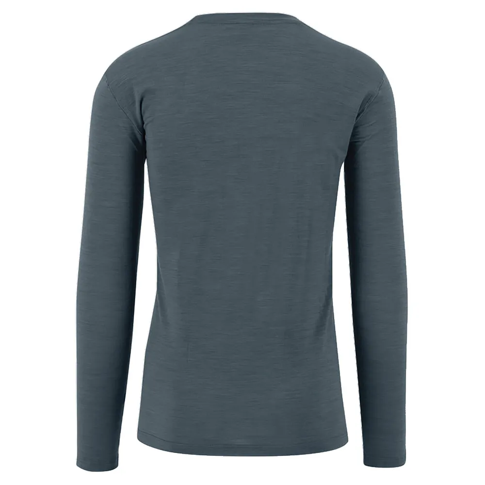 Karpos Coppolo Merino T-shirt Med Lång ärm Karpos Coppolo Merino T-shirt Med Lång ärm