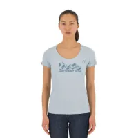 Karpos Crocus Evo T-shirt Med Korta ärmar Karpos Crocus Evo T-shirt Med Korta ärmar