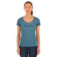 Karpos Crocus Evo T-shirt Med Korta ärmar Karpos Crocus Evo T-shirt Med Korta ärmar