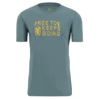 Karpos Crocus T-shirt Med Korta ärmar Karpos Crocus T-shirt Med Korta ärmar