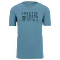 Karpos Crocus T-shirt Med Korta ärmar