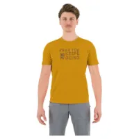 Karpos Crocus T-shirt Med Korta ärmar Karpos Crocus T-shirt Med Korta ärmar