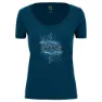 Karpos Crocus T-shirt Med Korta ärmar