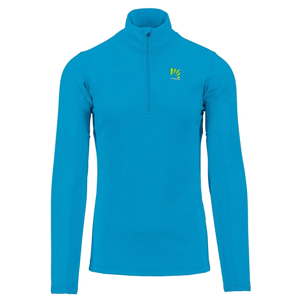 Karpos Croda Light Fleece Med Halv Dragkedja