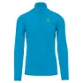 Karpos Croda Light Fleece Med Halv Dragkedja
