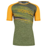 Karpos Croda Rossa Evo T-shirt Med Korta ärmar Karpos Croda Rossa Evo T-shirt Med Korta ärmar