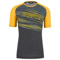 Karpos Croda Rossa Evo T-shirt Med Korta ärmar Karpos Croda Rossa Evo T-shirt Med Korta ärmar