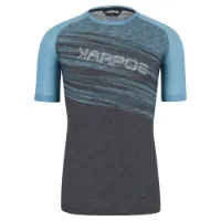 Karpos Croda Rossa Evo T-shirt Med Korta ärmar Karpos Croda Rossa Evo T-shirt Med Korta ärmar