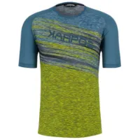 Karpos Croda Rossa Evo T-shirt Med Korta ärmar Karpos Croda Rossa Evo T-shirt Med Korta ärmar