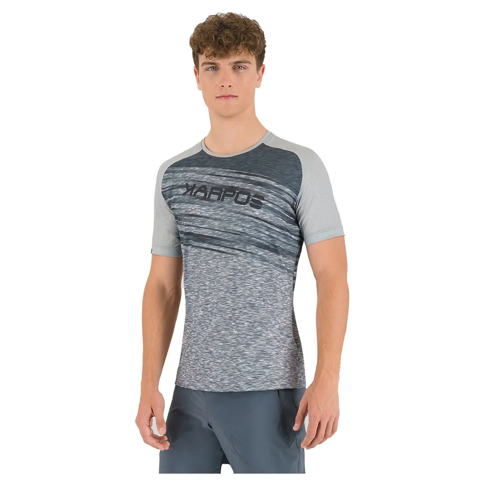 Karpos Croda Rossa Evo T-shirt Med Korta ärmar Karpos Croda Rossa Evo T-shirt Med Korta ärmar